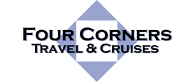 Four Corners Logo Footer